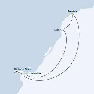 Route Map